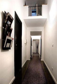 Hotel Bb360 Rome